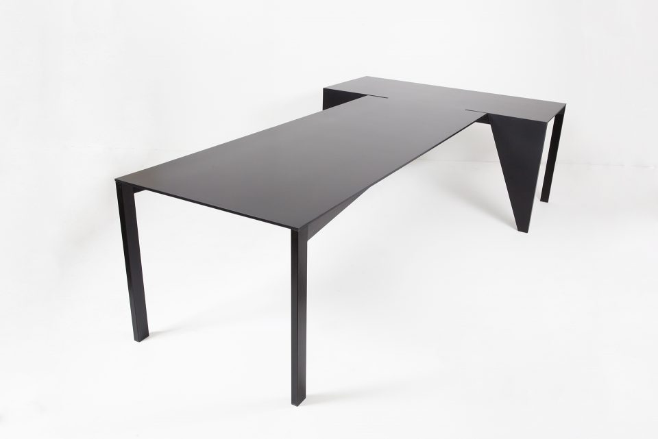T-Table, fot. M.Grabowiecki